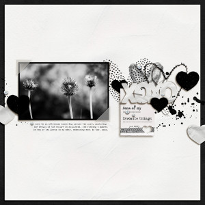 stillness | feb 23 byoc