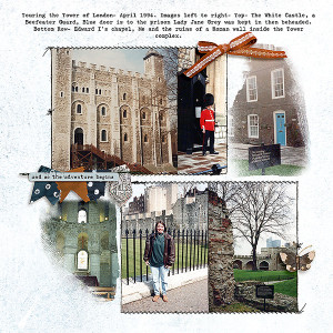 Tower of London