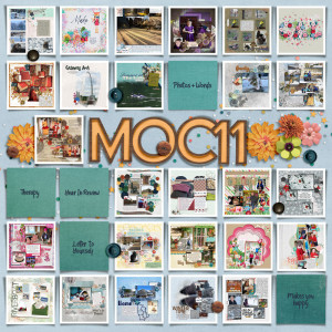 MOC done!