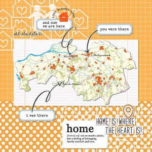 MOC28JAN Our Home