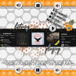 Audible