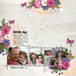 Lovely Day