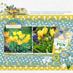 Spring Fever