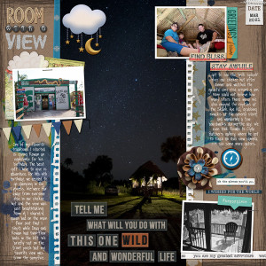 Finding Me - Travel - Big Cypress