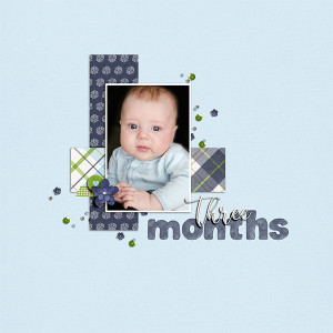 MOC11 Day 30: Three Months