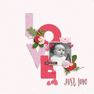 Just Love