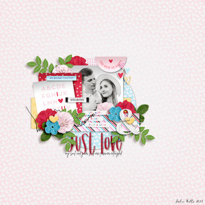 just-love