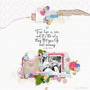 true-love