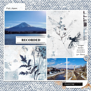 Fuji