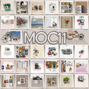 MOC11 - I finished!