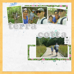 Terra-Cotta