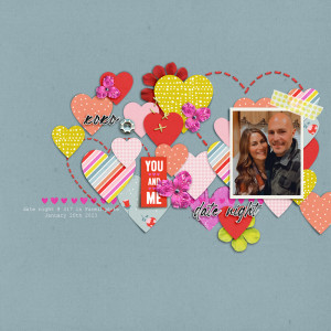 You & Me