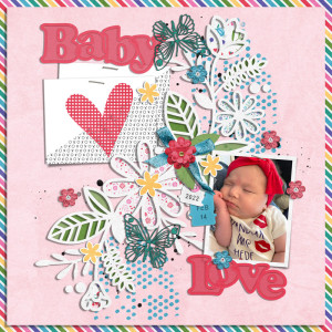 baby love