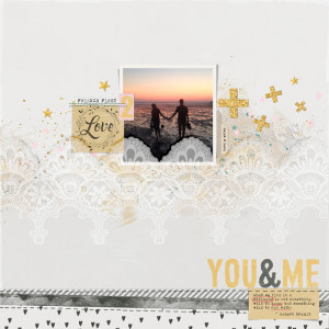 You & Me