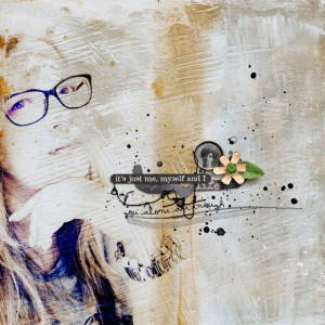 Roxana_Me, Myself And I