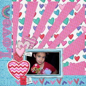 LOVE