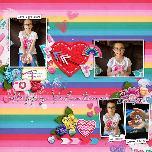 Happy Valentine's Day