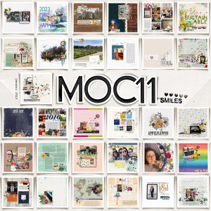 MOC11 all of the pages