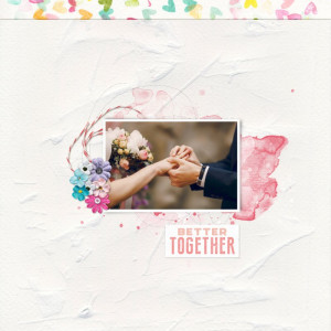 Better Together