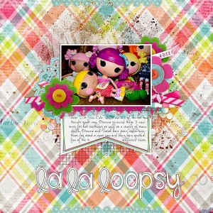 La La Loopsy
