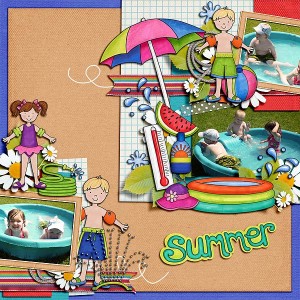 Summer