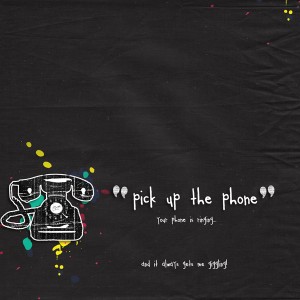 phone