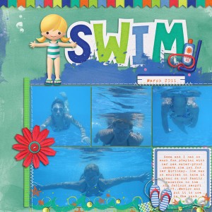 Swim