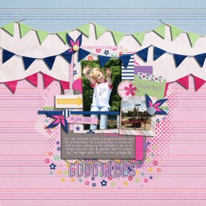 Kleuterfeest