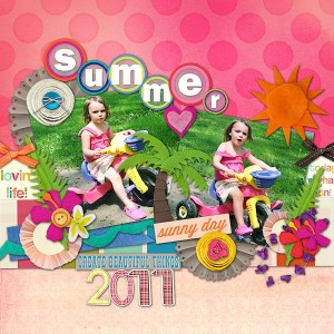 Summer 2011