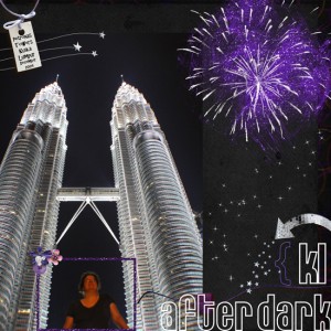 KL After Dark