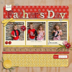 Happy Father's Day