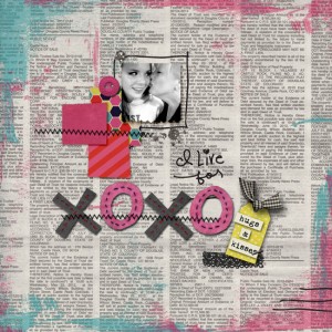 XOXO