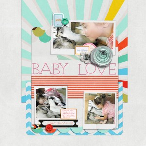 Baby Love