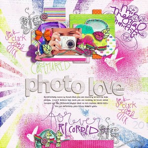 photo love