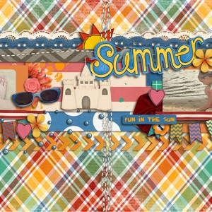 summer