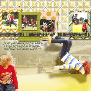 Jumping