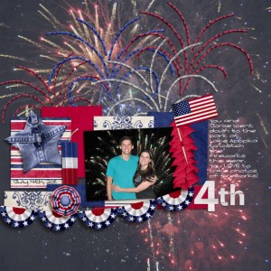 4th