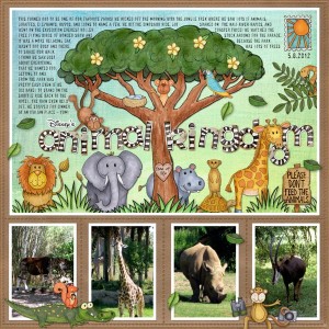 Animal Kingdom