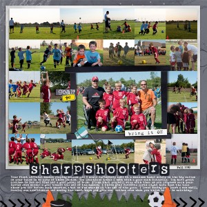 sharpshooters