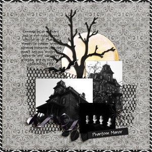 Phantom Manor