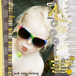Stay Cool