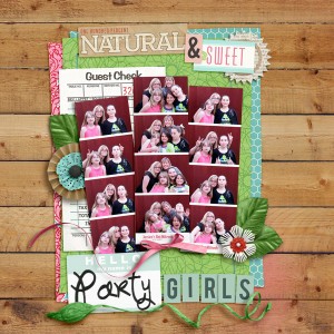 Party Girls