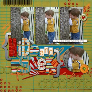 HN Hide and Seek 2011