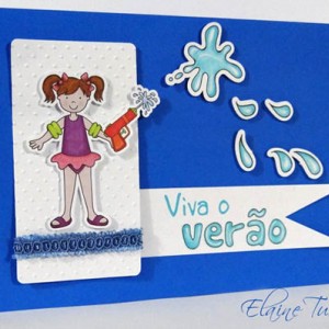 Card Summer