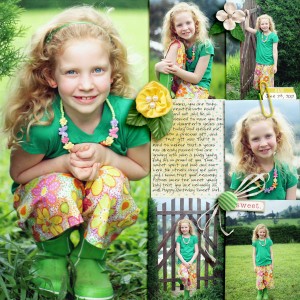 Birthday Photo Shoot