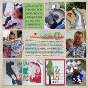 week 24, part I