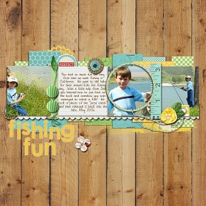 Fishing Fun