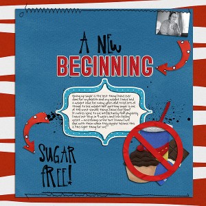 New Beginning