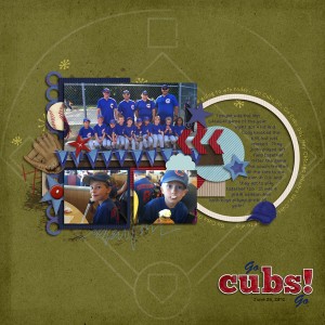Go Cubs Go