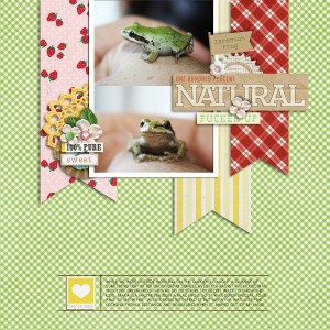 Jeremiah Frog